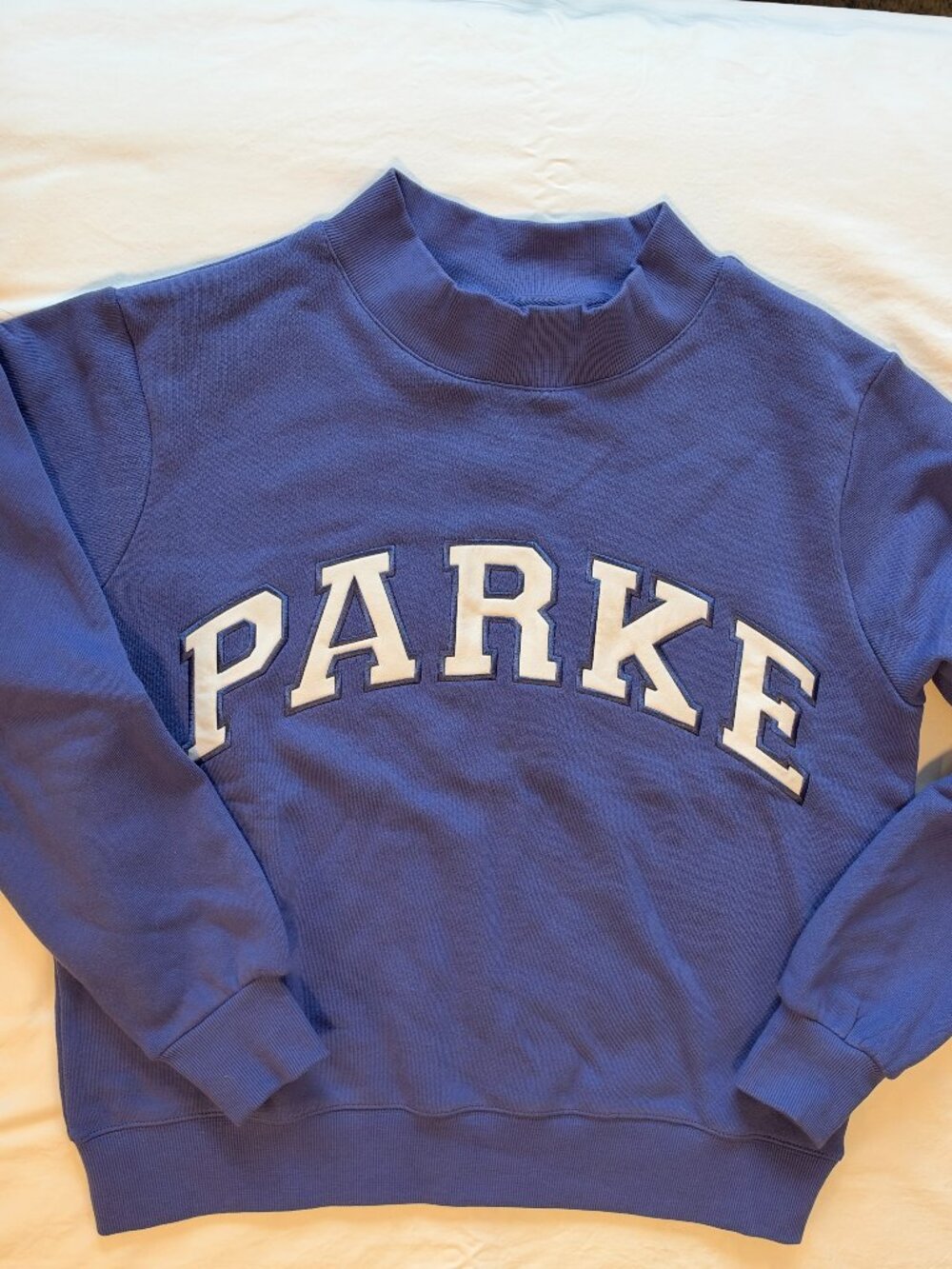 *NEW*  PARKE heritage in Drift